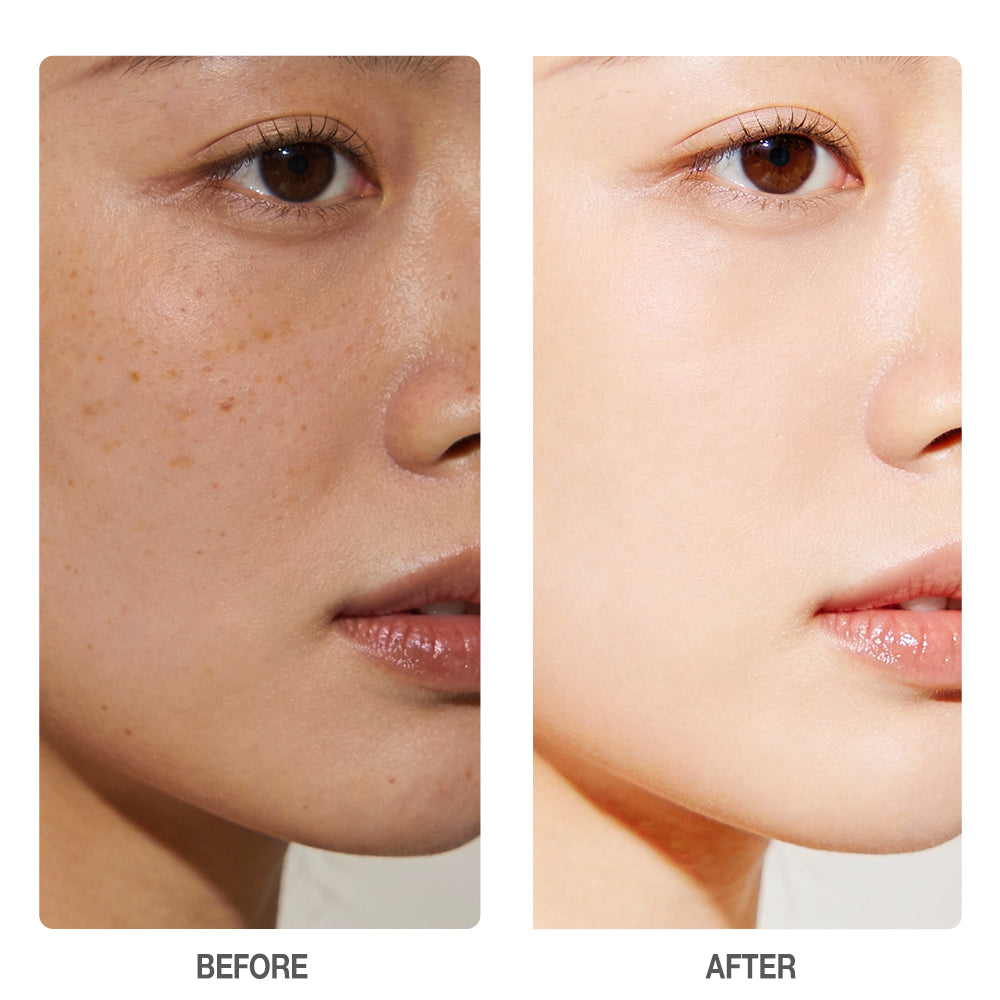 5X Vitamin C Purifying Brightening Bubble Mask