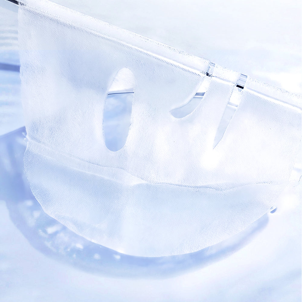 Hyaluronic Acid Firming Brightening Mask
