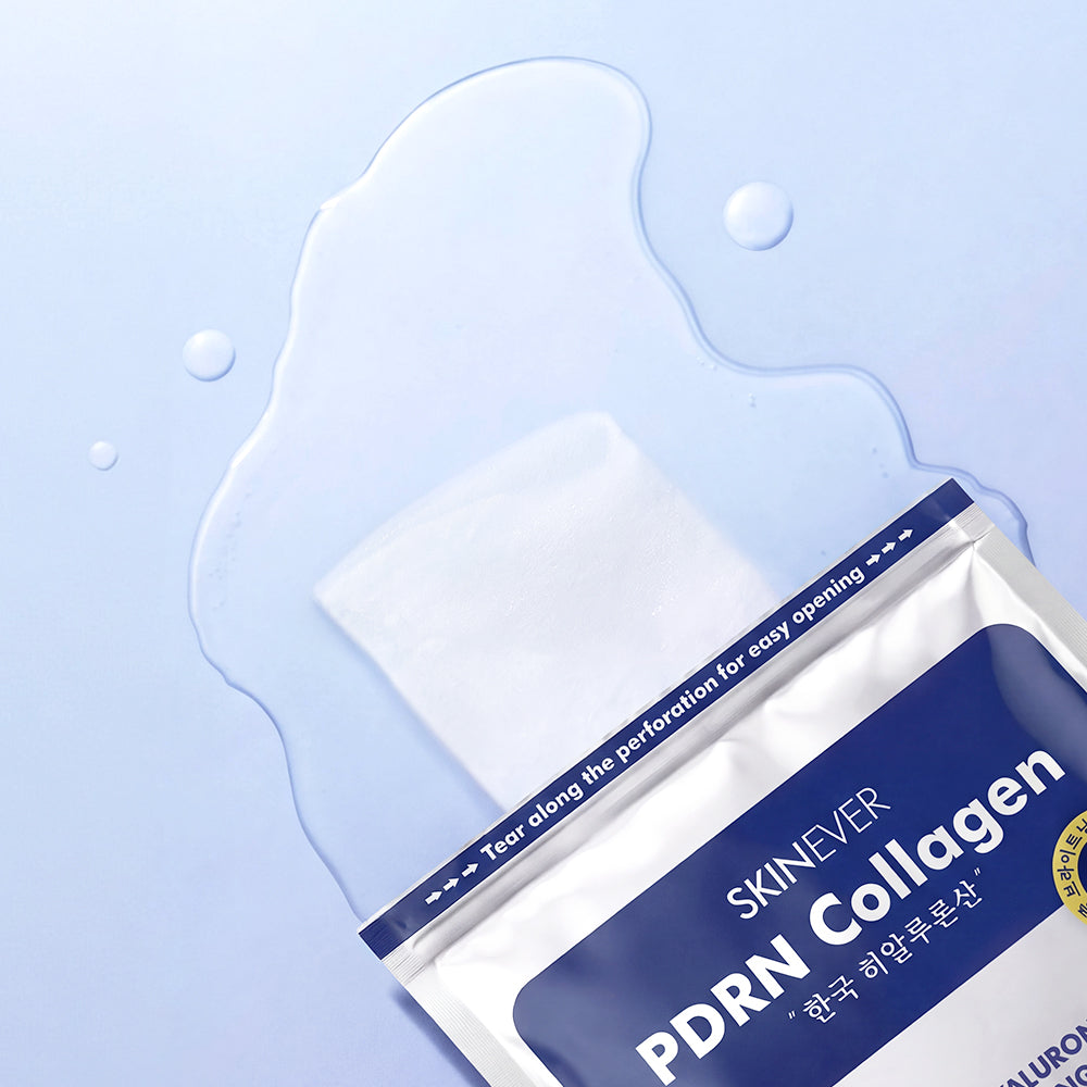 Hyaluronic Acid Firming Brightening Mask