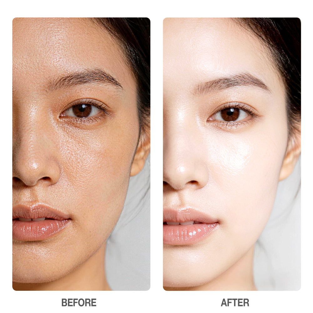 Hyaluronic Acid Firming Brightening Mask