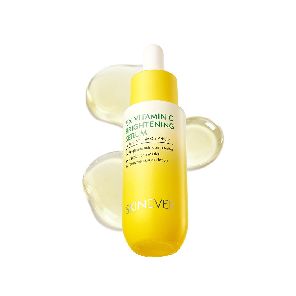 5X Vitamin C Brightening Serum