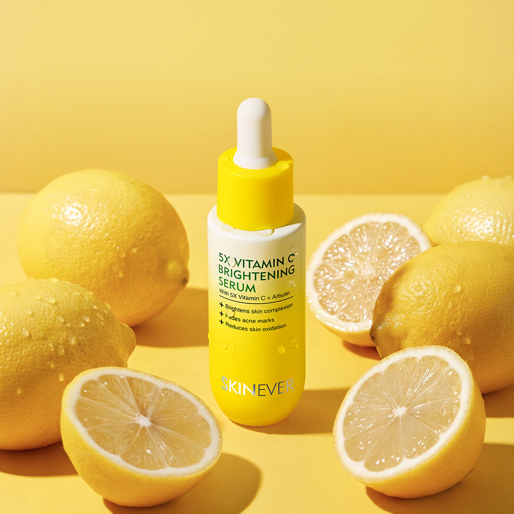 5X Vitamin C Brightening Serum