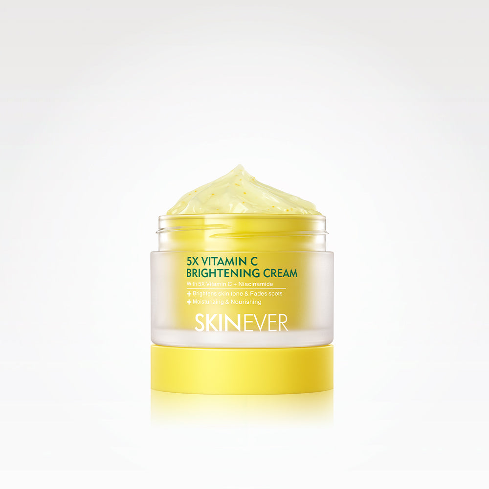 5X Vitamin C Brightening Cream