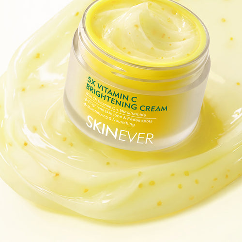 5X Vitamin C Brightening Cream