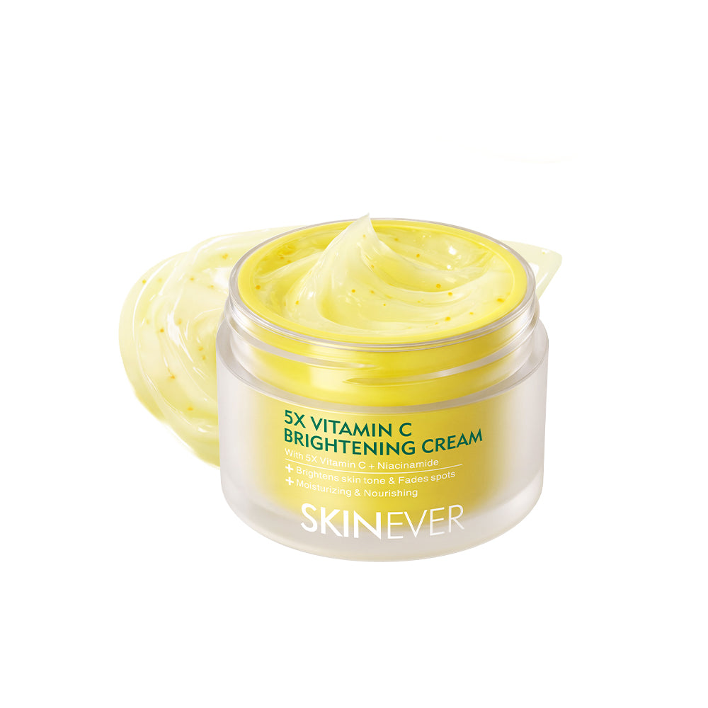 5X Vitamin C Brightening Cream