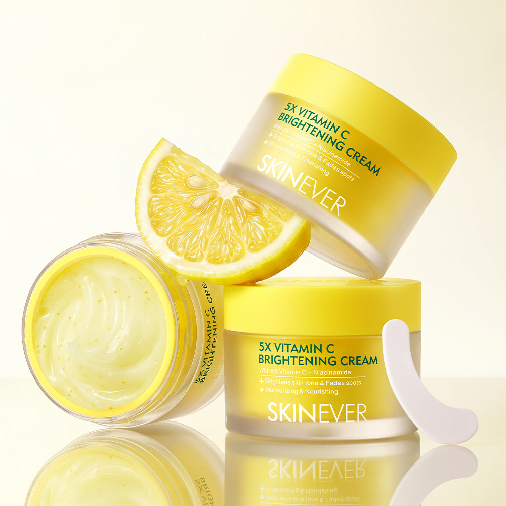 5X Vitamin C Brightening Cream