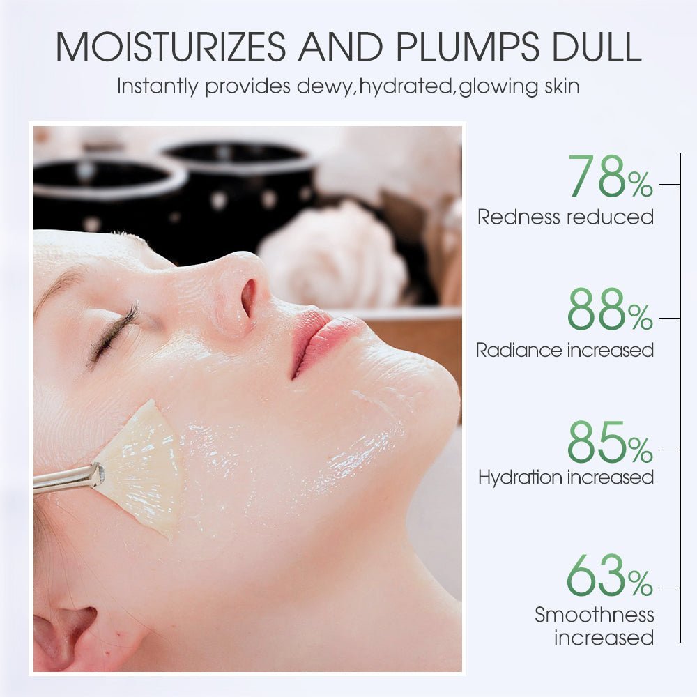 Centella Skin Soothing Masque