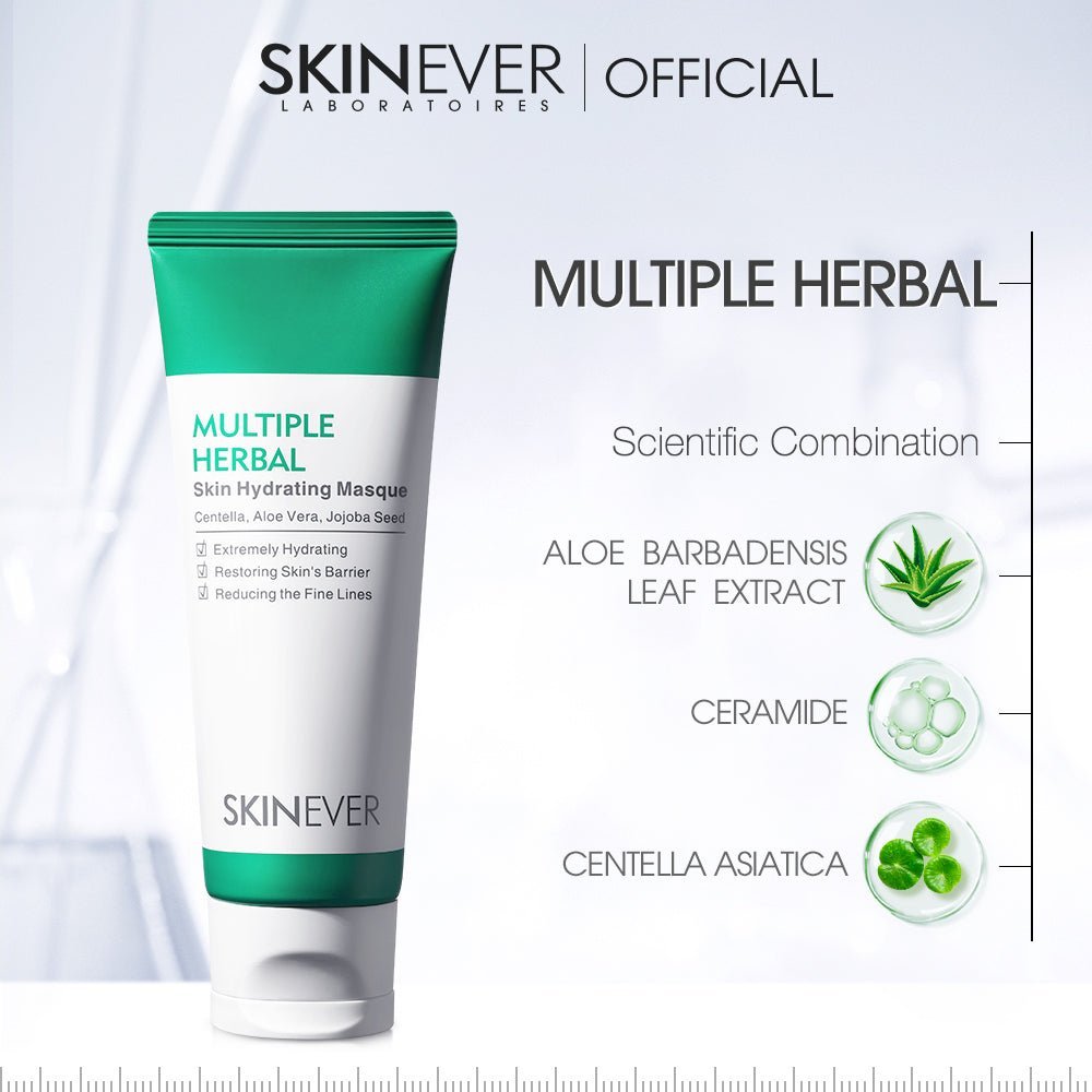Centella Skin Soothing Masque