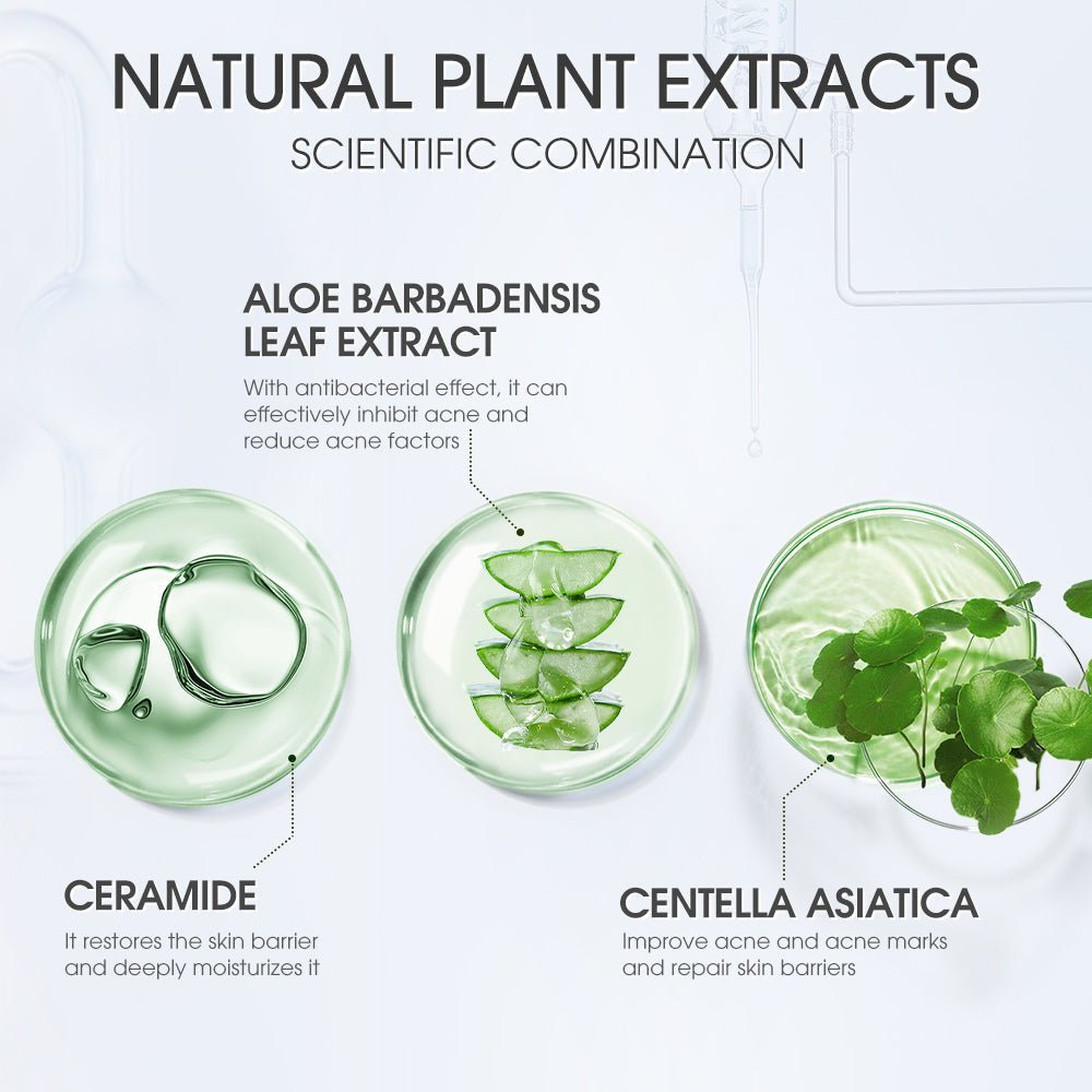 Centella Skin Soothing Masque