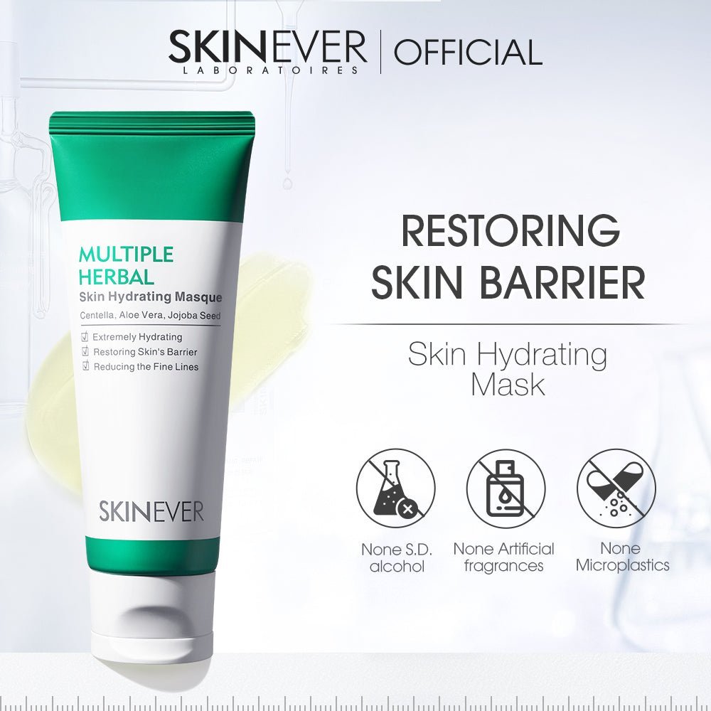 Centella Skin Soothing Masque