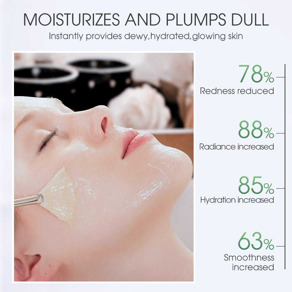 Centella Skin soothing masque-Travel Size 20ML