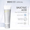 Salicylic Acid Deep Pore Cleansing Masque