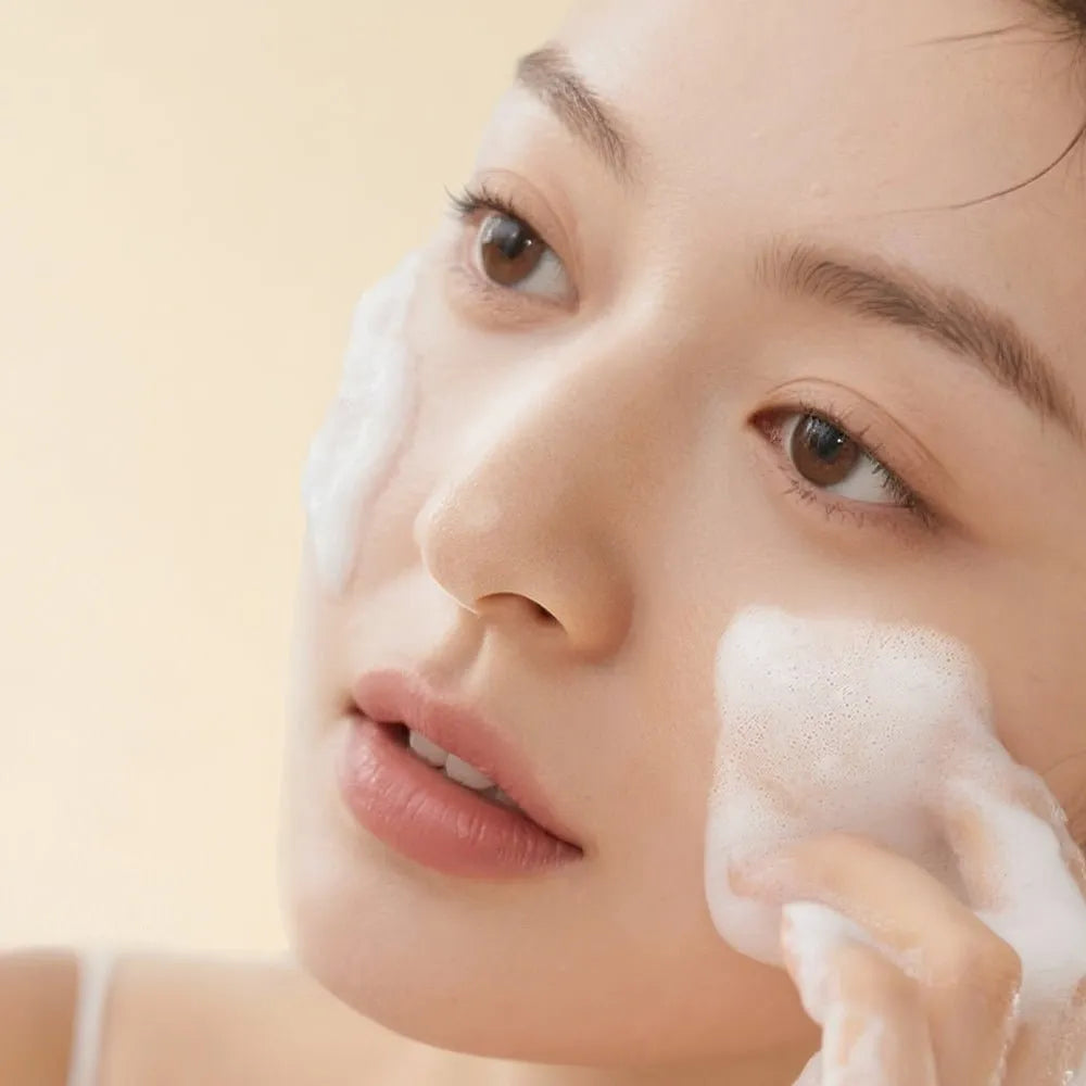 SKINEVER Salicylic Acid Refreshing Acne Soap